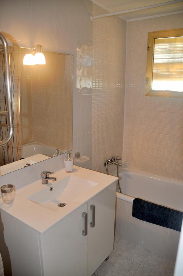Apartamento Con Piscina Y Parking El Campello Exterior photo